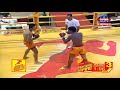 ហ៊ឹម សារ៉ាន់ VS រិទ្ធ មុន្នី 04-03-2018 គូជាតិ គូជក់ចិត្ត គូពិសេស,KBACH KUN KH