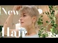 【BEAUTY】目指せ!刈り上げ系タレント✨【ヘアチェンジ】