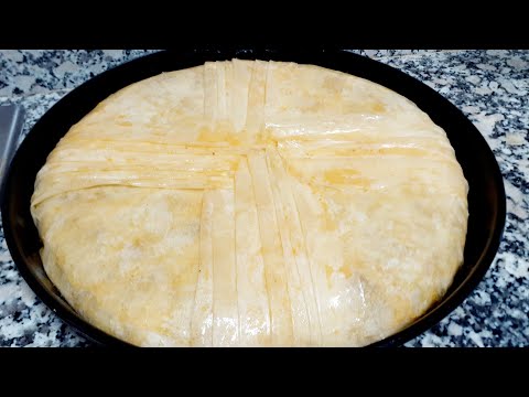 طريقة طي البسطيلة بدون تعقيدات وخصوصا للمبتدئات