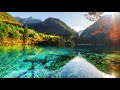 Meditation Music for Positive Energy, Healing Music , Morning Relaxing...