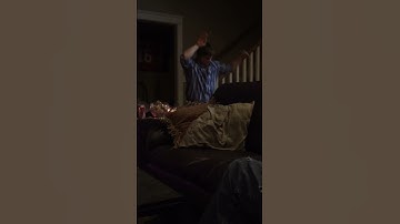 saturday night lap dance by David Thornton