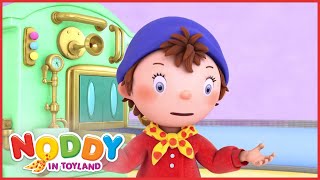 Noddy Loves Pie Noddy In Toyland Compilation Cartoons For Kids