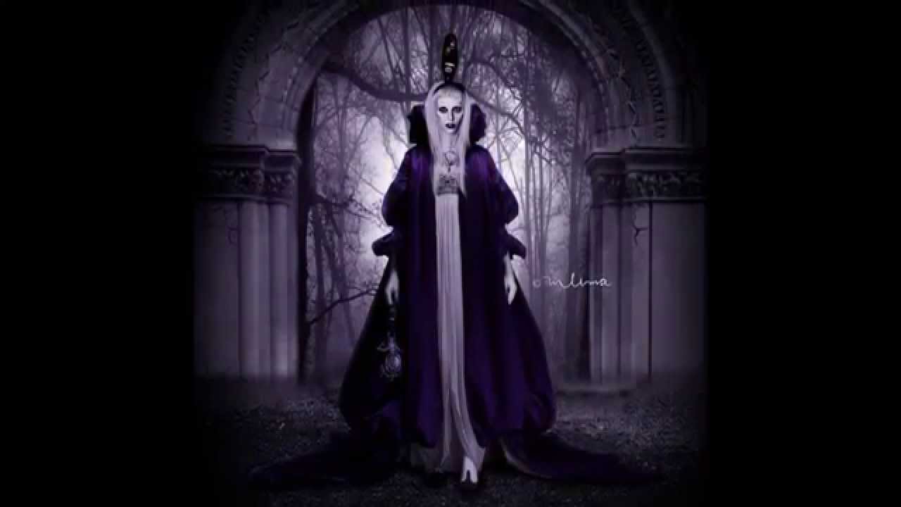 Bloody Mary Lady Gaga Cover en Español YouTube