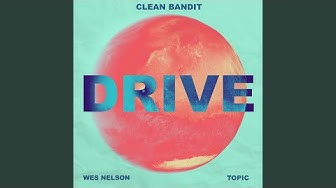 Drive (feat. Wes Nelson) (Jonasu Remix)