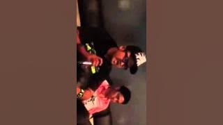 Ukays-bila purnama mengambang