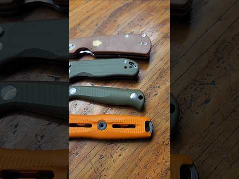 FOUR New Kizers!!