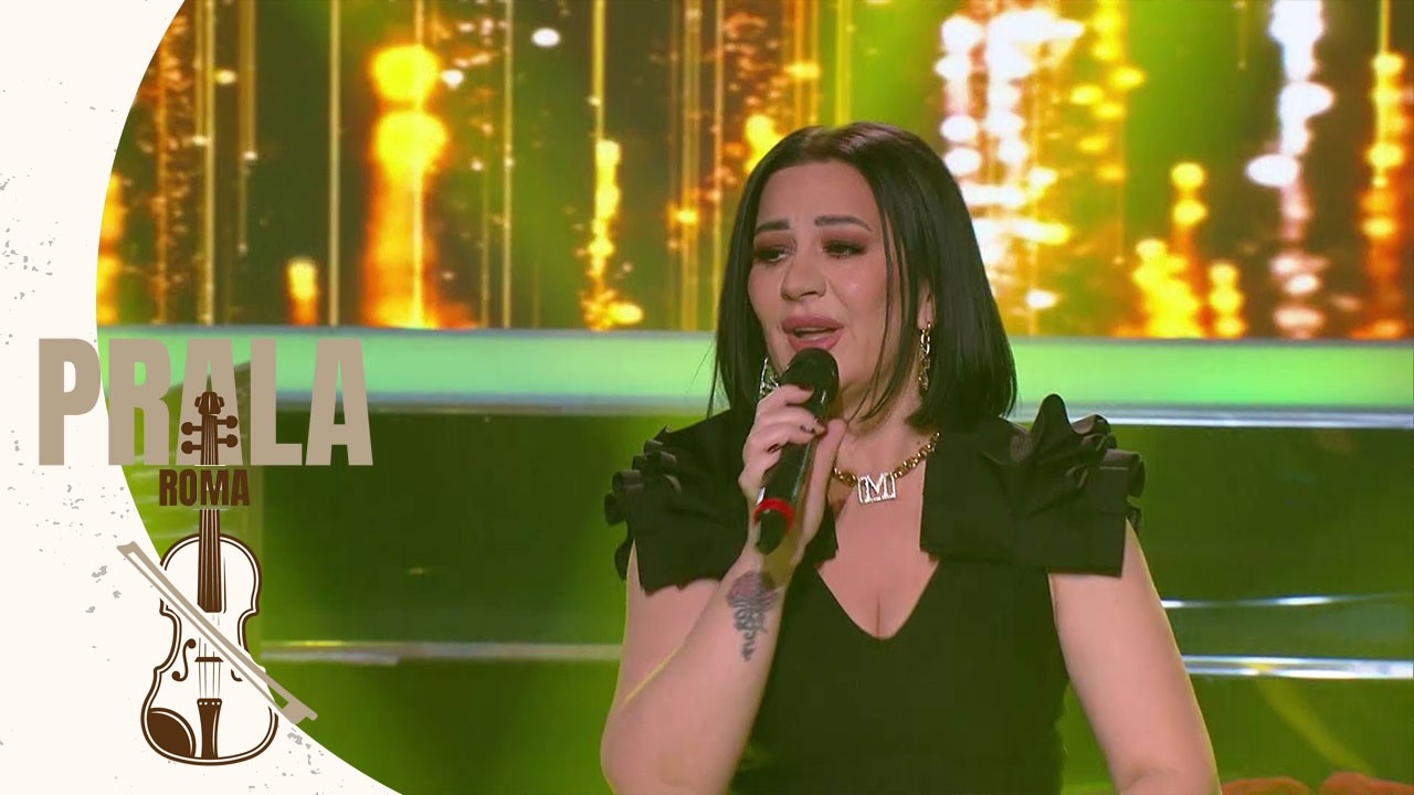 Marina Dalipovic - Delija - PR - (LIVE) - (Tv Grand 26.02.2026.)