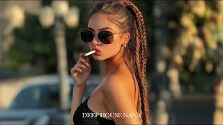 : Top Deep House Beats 2024 | Nana's Mix #deephouse