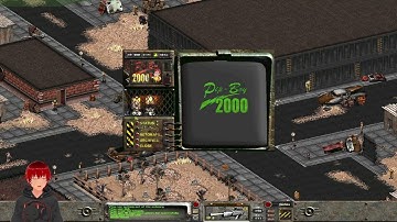 Fallout 1.5 Resurrection (Total Conversion Mod) Hard Mode + 100% Attempt - Episode 11