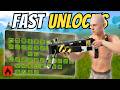 SOLO JOURNEY Wipe Day | FAST UNLOCKS – Oxide Survival Island