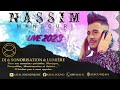 Nassim mansouri  live 2023 special fte ambiance 100axial sound music