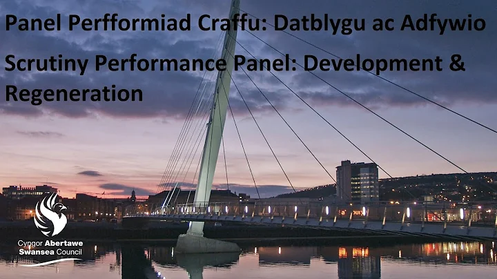 Swansea Council - Scrutiny Performance Panel: Development and Regeneration  8 March 2022