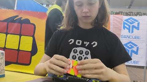 1.37 skewb single (NR2)