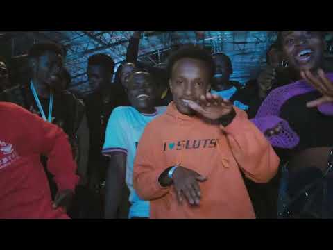 Boomfest 2024 Boomplay G BagaJat Dance ya Kudonjo Dance ya Majuu Sean MMG Toofyvfo ft DJ Lyta - Pt 3
