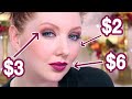 Fall Makeup Tutorial | Everything Under $10 (almost! LOL)