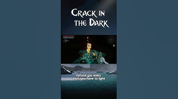 Is that gas I smell???