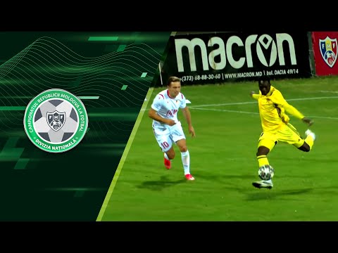 Milsami Sheriff Tiraspol Goals And Highlights