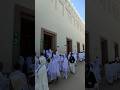 ساحات مسجد الميقات