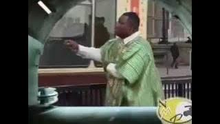 Emile Kangue - Je Plains ton sort