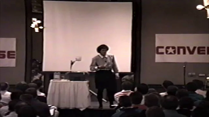 Pat Summitt Mickie DeMoss & Tonya Edwards story 1992