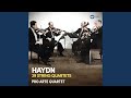 Miniature de la vidéo de la chanson String Quartet In F Major, Op. 74 No. 2, Hoboken Iii. 73: I. Allegro Spiritoso