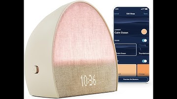 Unlock the Secrets of Deep Sleep: Hatch Restore 2 Revealed!