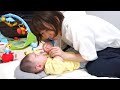 赤ちゃんの窒息死を防ぐ！心配性すぎる妻が買って良かった安心ベビーグッズ3選