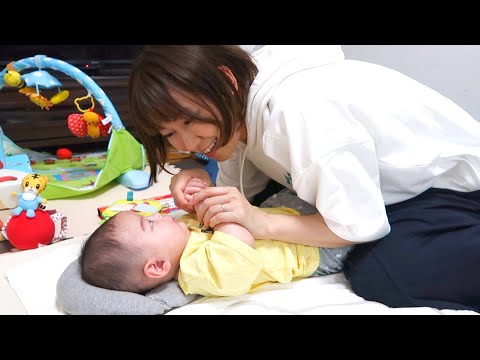 赤ちゃんの窒息死を防ぐ！心配性すぎる妻が買って良かった安心ベビーグッズ3選