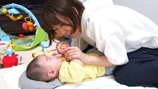 赤ちゃんの窒息死を防ぐ！心配性すぎる妻が買って良かった安心ベビーグッズ3選