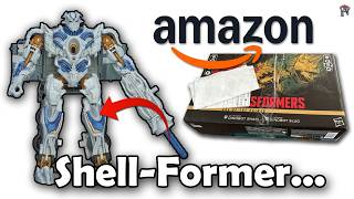 Transformers problems that make me angry…