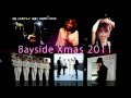 BLUE LIVE HIROSHIMA Bayside Xmas 2011 12/25 with 大橋トリオ