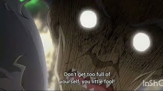 Jinka Kills His Sister And Friend-Sengoku Youko Episode 13 Anime