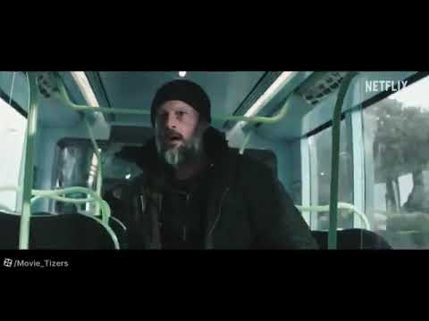 تیزر فیلم گلوله گمشده 360p