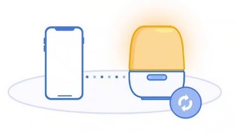 How to setup and control your Meross Smart Bedside lamp (MSL420) with the Meross app