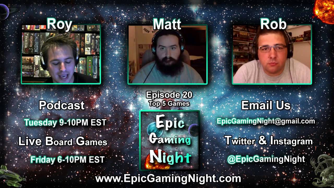 EGN podcast Ep. 20 Top 5 Games camera iphone 8 plus apk