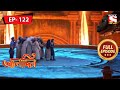 Rise of the Creature Part 2 | Aladdin - Ep 122 | Full Episode | 10 May 2022