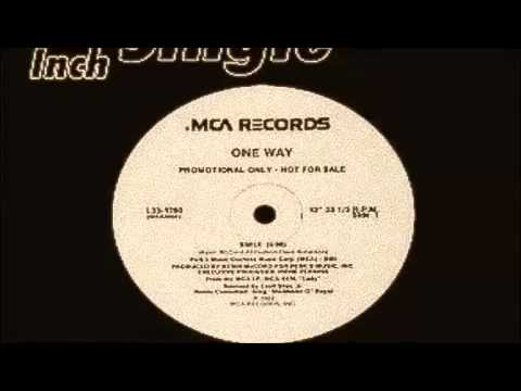TKA - One Way Love (Dub) - YouTube