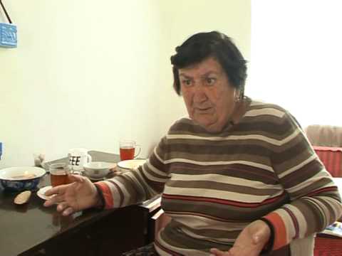 South Ossetians struggle to rebuild lives