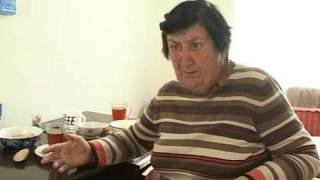 South Ossetians Struggle To Rebuild Lives