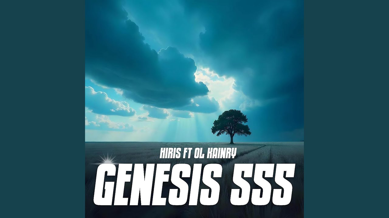 GENESIS 555