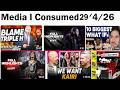 Media I Consumed (29/4/2026)