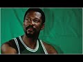 Boston Celtics great Bill Russell dies at 88