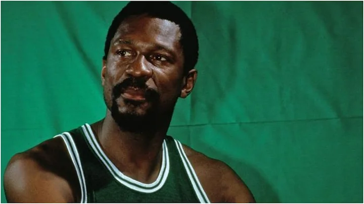 Boston Celtics great Bill Russell dies at 88