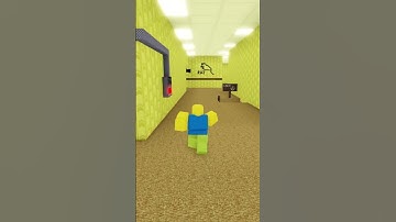 How to get MAYOR MCCHEESE BACKROOMS MORPH (GRIMACE SHAKE) #roblox #backroomsmorph #shorts #viral