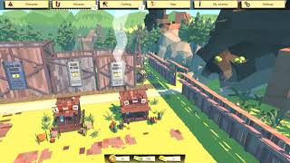 The Trail  Frontier Challenge | Part 22 | Faeyth