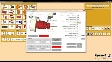 Sub Spindle Conversational CNC Programming Presentation