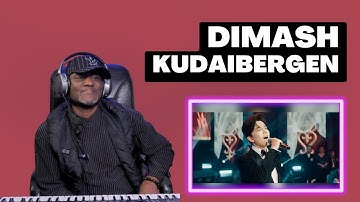Vocal Coach Reacts to Dimash "Qarlygashym Uya Salganda"
