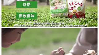 日本羅漢果糖
