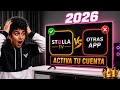 La NUEVA APP 🔥 Mejor que Xup3rTV para Fútbol y TV (2026)