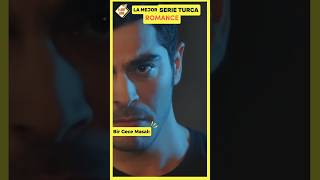 La Mejor SERIE TURCA DE ROMANCE DE - Burak Deniz  #seriesturcas #romancesturcas